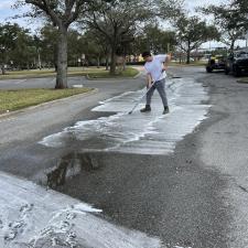 Asphalt-cleaning-at-the-seminole-county-courthouse-Sanford-FL-1 1